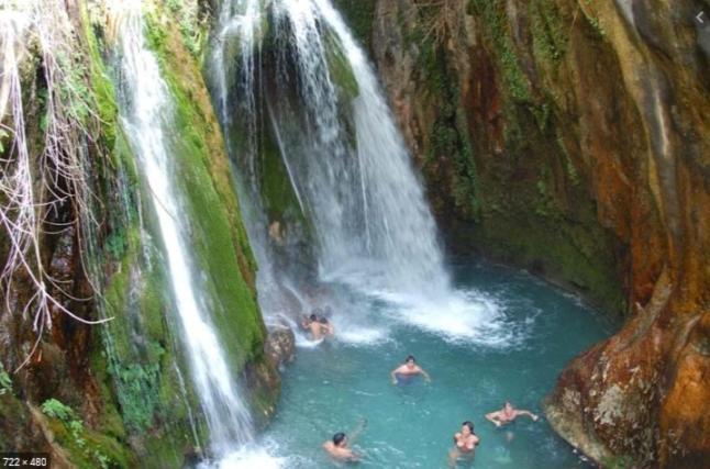 El Molinet Del Governador Guadalest Bagian luar foto